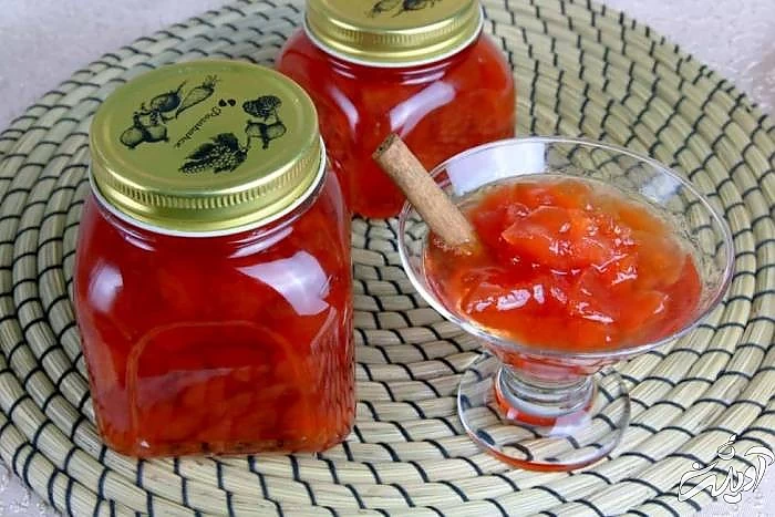 خواص مربای به و مضرات مربای به مرباهای با طبع گرم